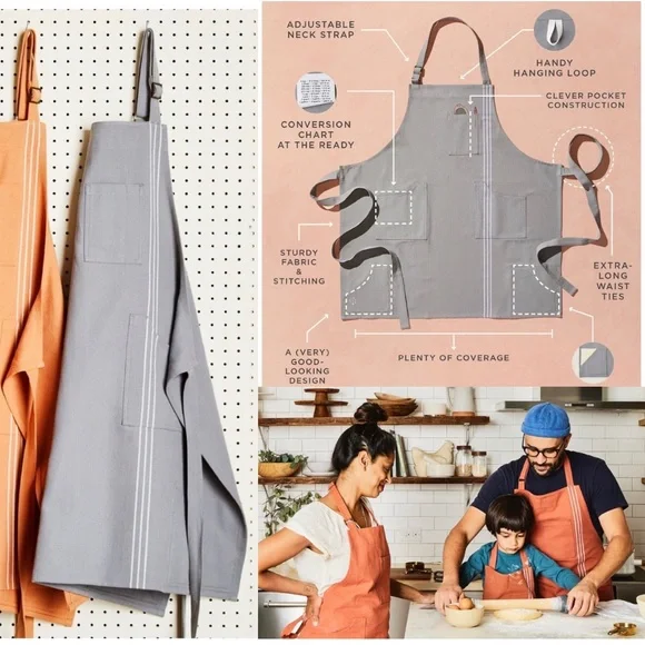 Food52 Five Two Ultimate Apron